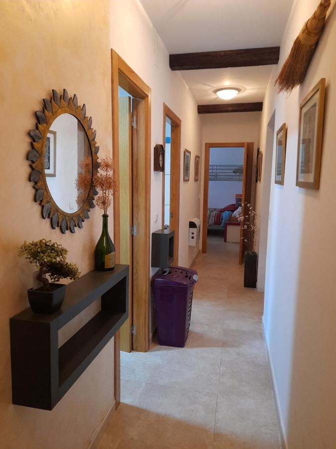 Casa Rural Del Saz يستي المظهر الخارجي الصورة