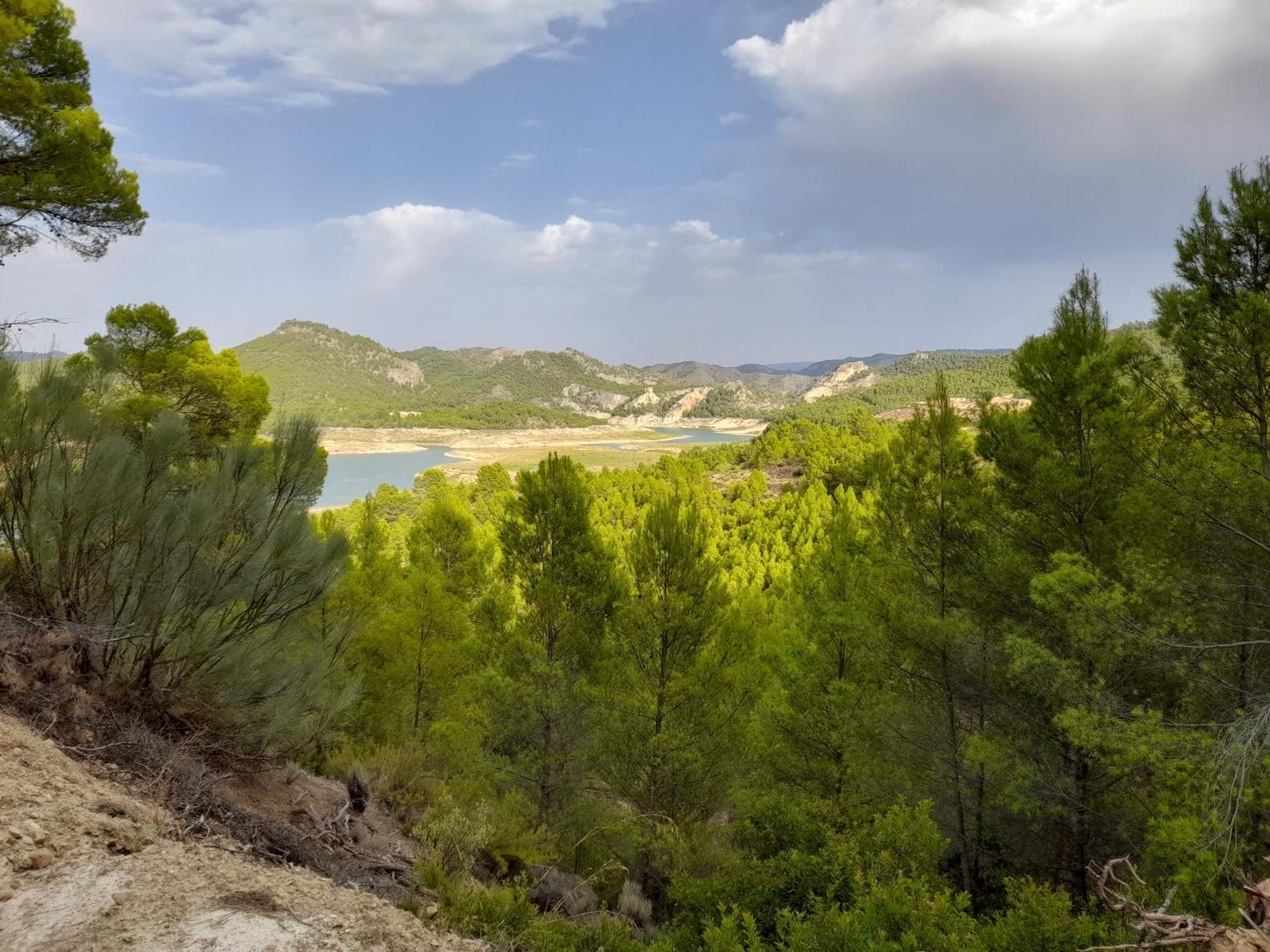 Casa Rural Del Saz يستي المظهر الخارجي الصورة